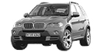 BMW E70 U1159 Fault Code