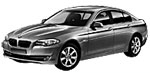 BMW F10 U1159 Fault Code