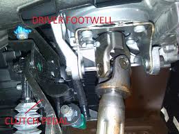 See U1159 repair manual